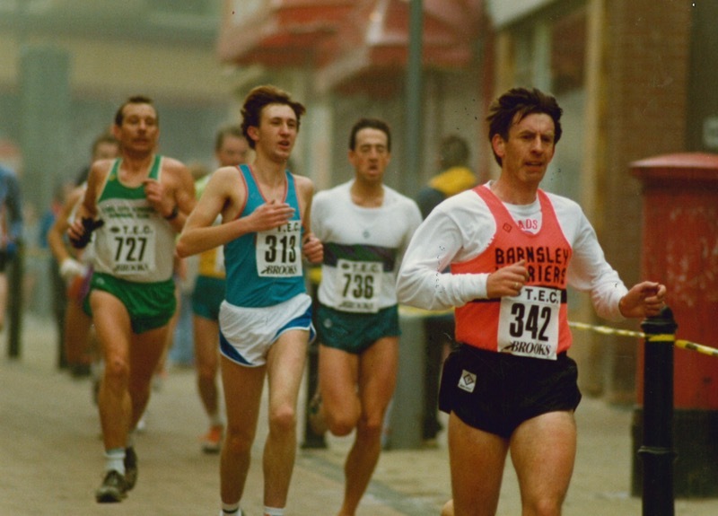 Other image for 10k return ‘will put town on running map’